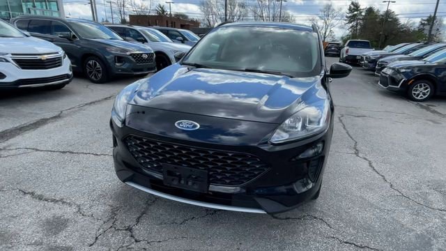 Used 2020 Ford Escape SE Sport image 5