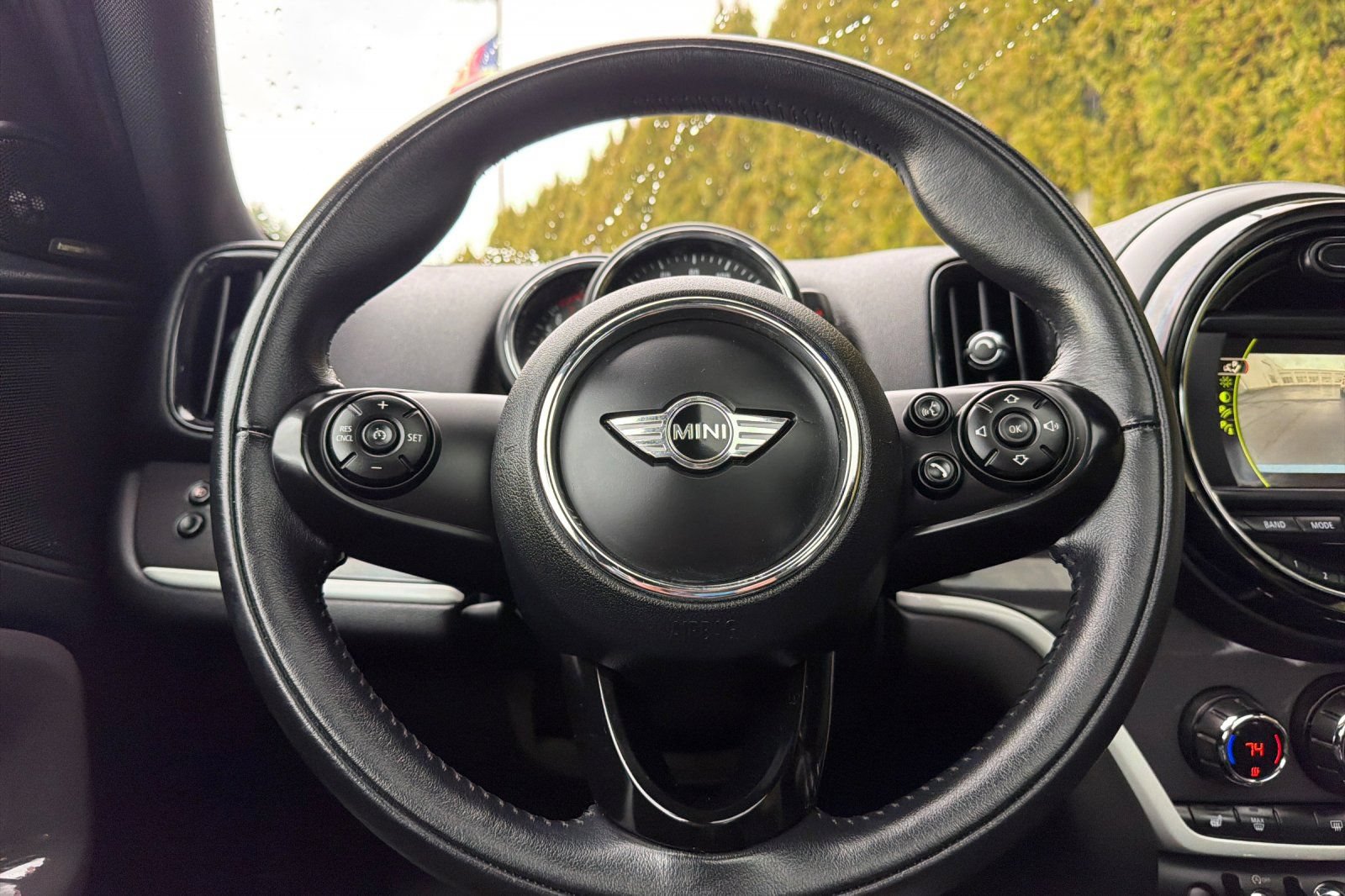 Used 2017 MINI Cooper Countryman S AWD/4WD image 23