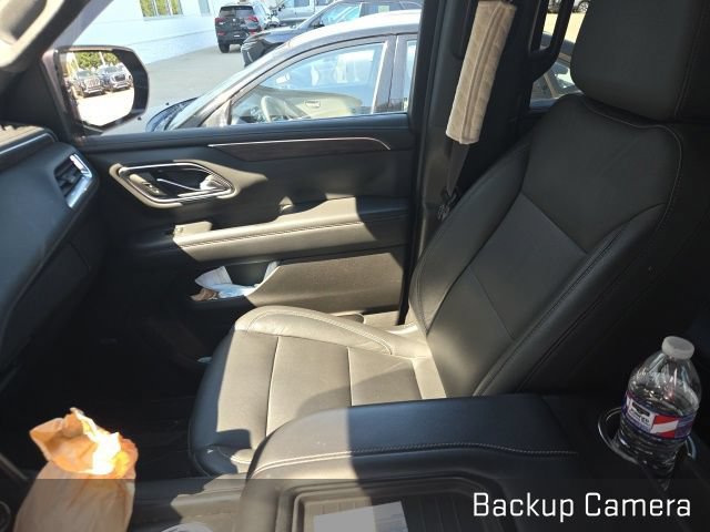 Used 2021 Chevrolet Tahoe LT w/ LT Signature Package AWD/4WD image 10