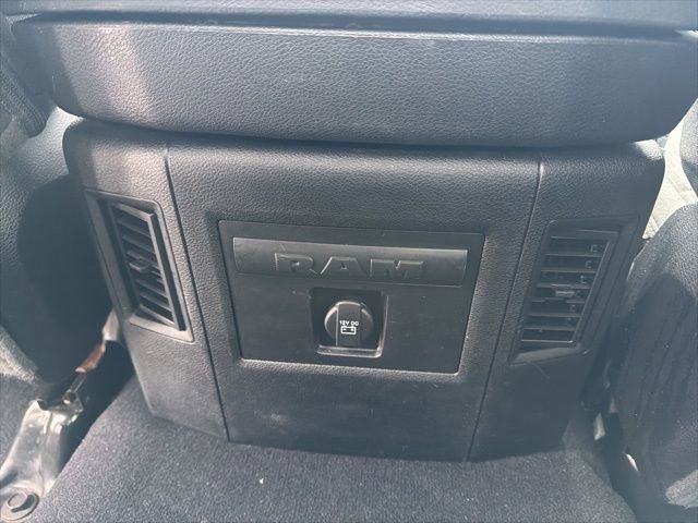 Used 2023 RAM 1500 Classic Warlock w/ Trailer Tow Group image 15