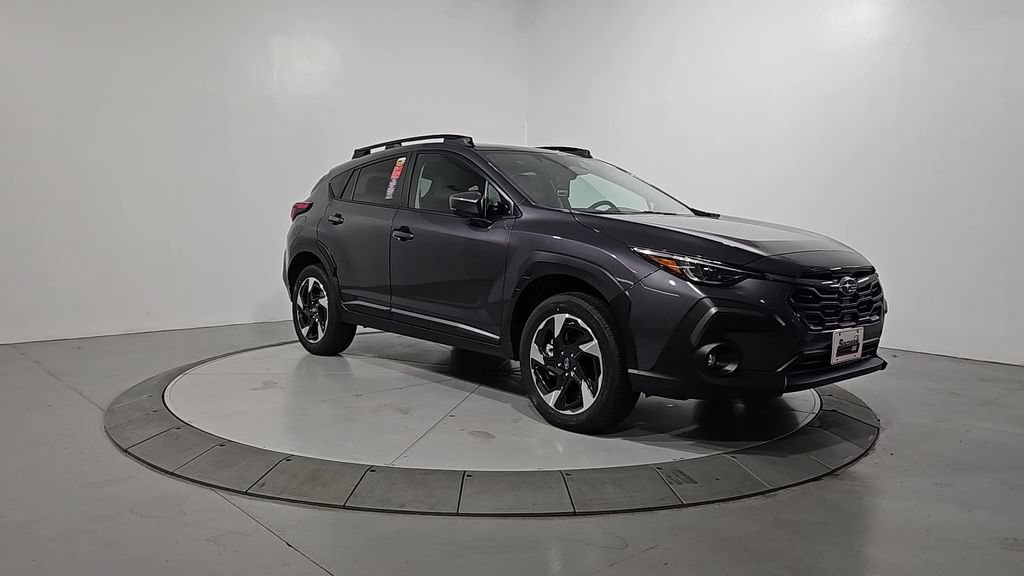 New 2026 Subaru Crosstrek 2.5i Limited w/ Crosstrek Mirror Package AWD/4WD image 7