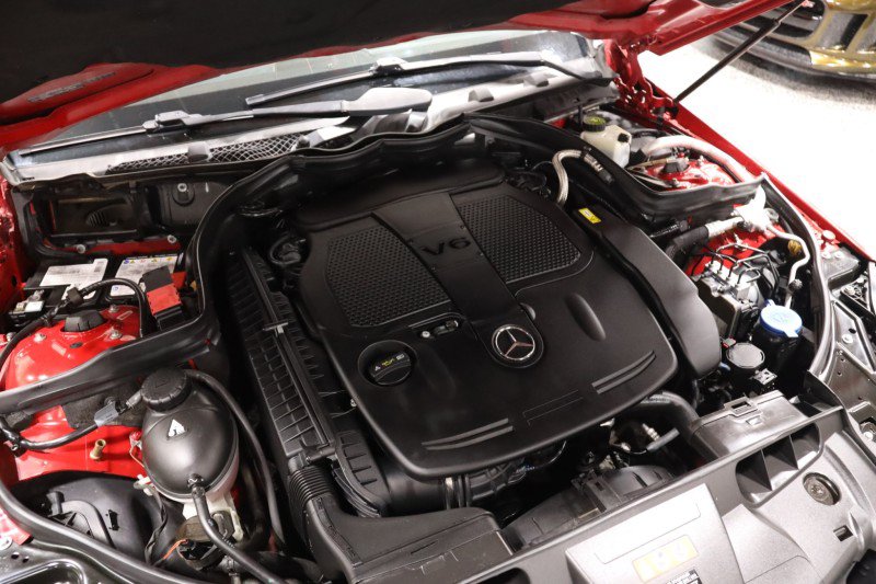 Used 2014 Mercedes-Benz E 350 Cabriolet w/ Premium 1 Package image 15