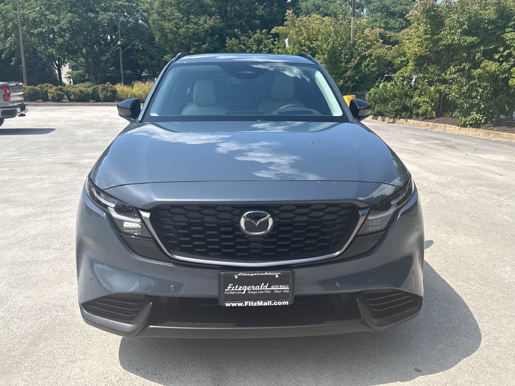 New 2026 MAZDA CX-5 Preferred AWD/4WD image 5
