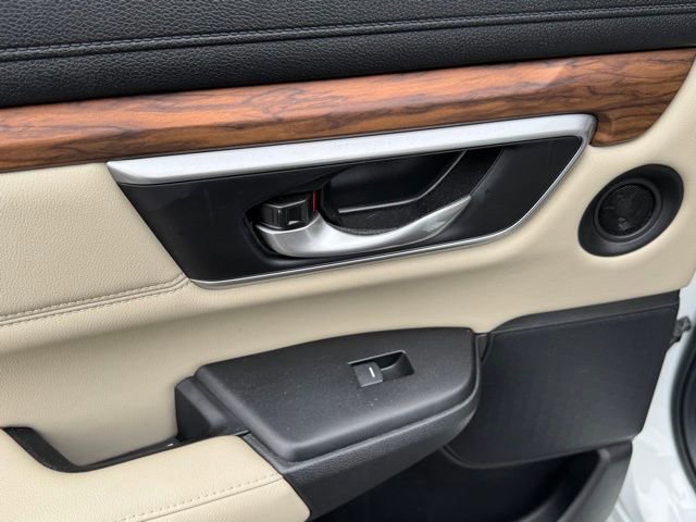 Used 2021 Honda CR-V EX-L image 16