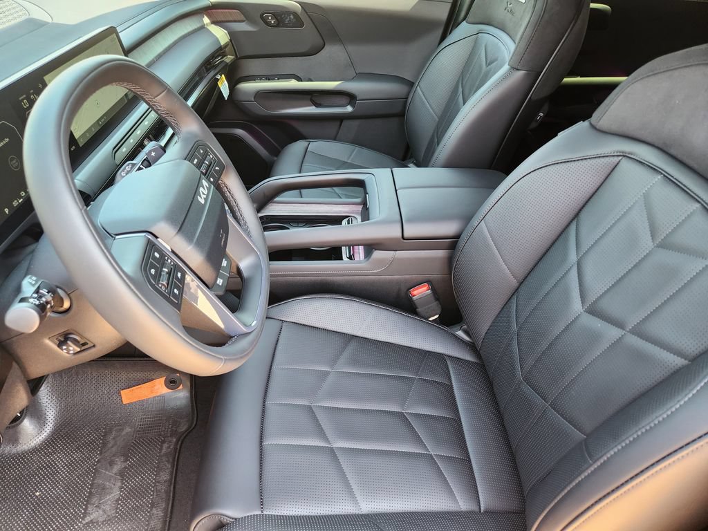 New 2027 Kia Telluride X-Line SX Prestige w/ Towing Package AWD/4WD image 12
