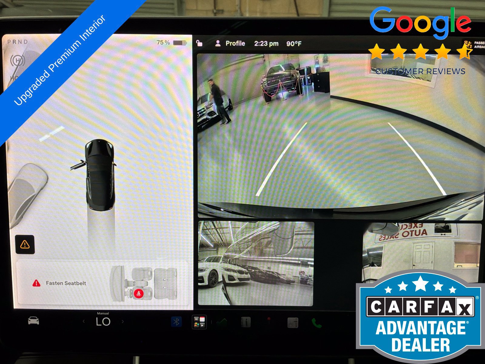 Used 2018 Tesla Model 3 Mid Range RWD image 22