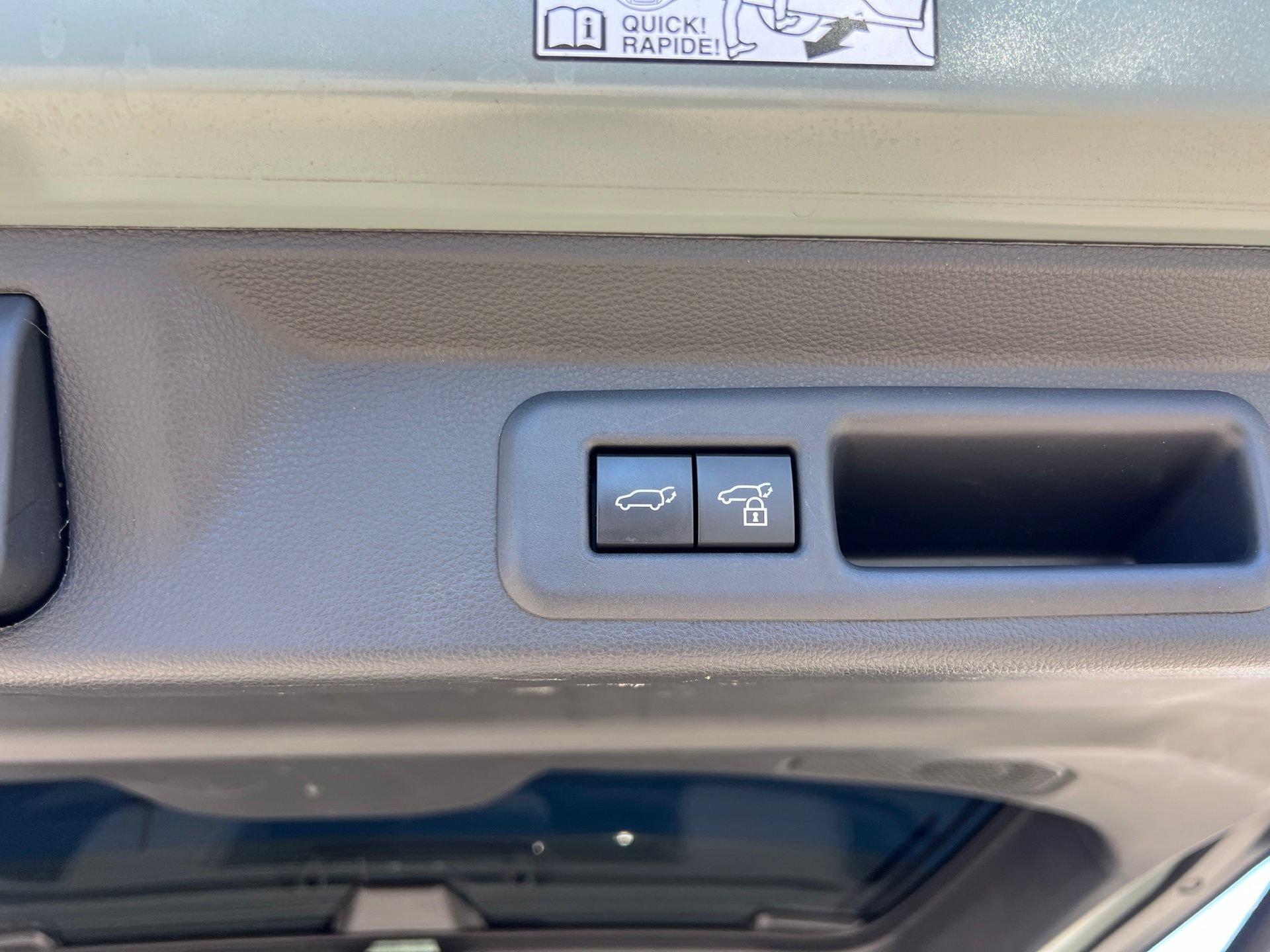Used 2025 Toyota Sequoia Limited AWD/4WD image 21