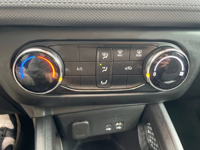 Used 2024 Chevrolet TrailBlazer LS w/ LS Convenience Package AWD/4WD image 31