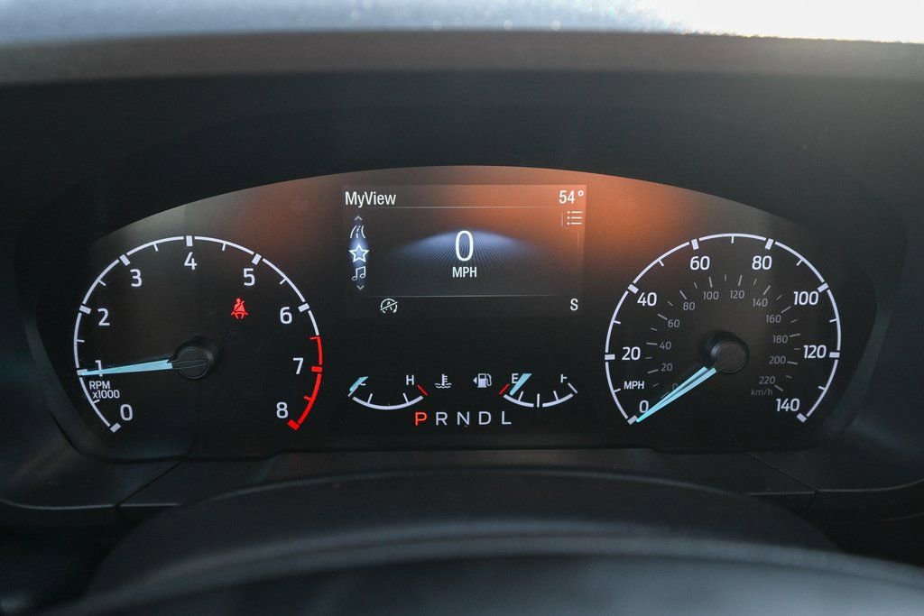 Certified 2023 Ford Maverick XLT w/ Equipment Group 300A Standard image 38