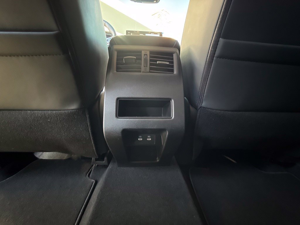 New 2026 Mitsubishi Outlander SE AWD/4WD image 38
