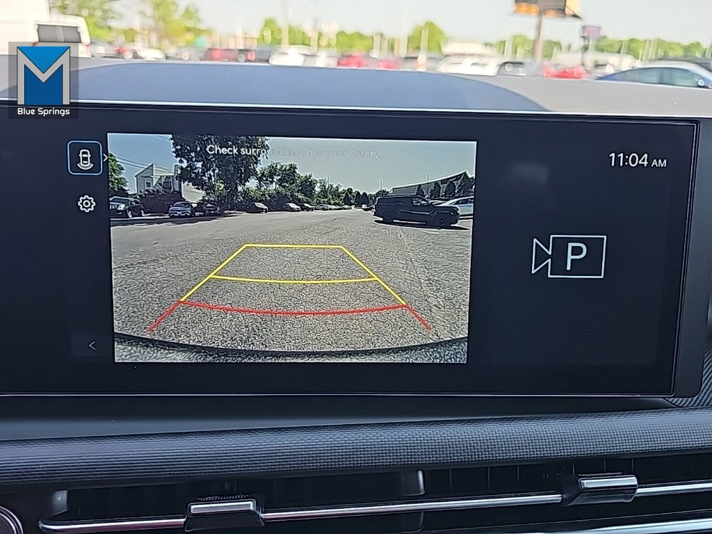 Used 2025 Hyundai Santa Cruz SE image 28