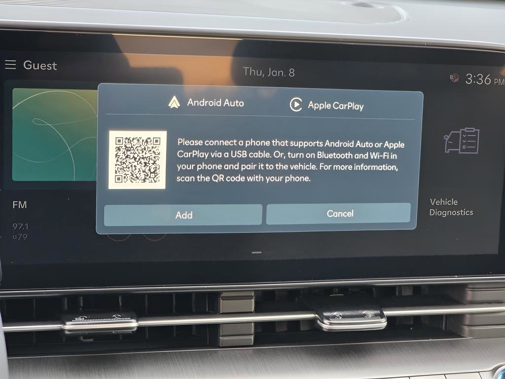 New 2026 Hyundai Kona SEL Sport image 19