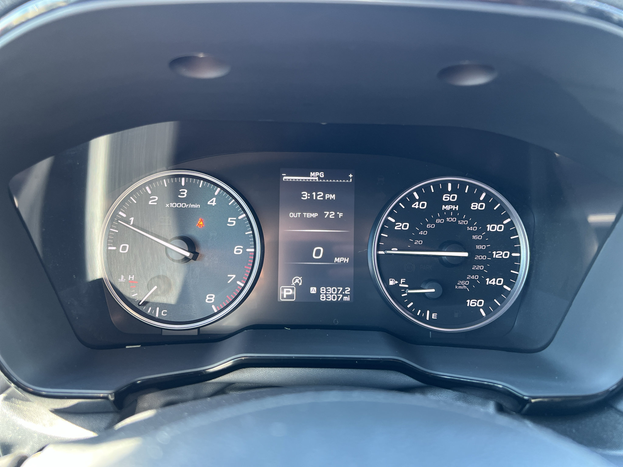 Used 2025 Subaru Outback Premium AWD/4WD image 10