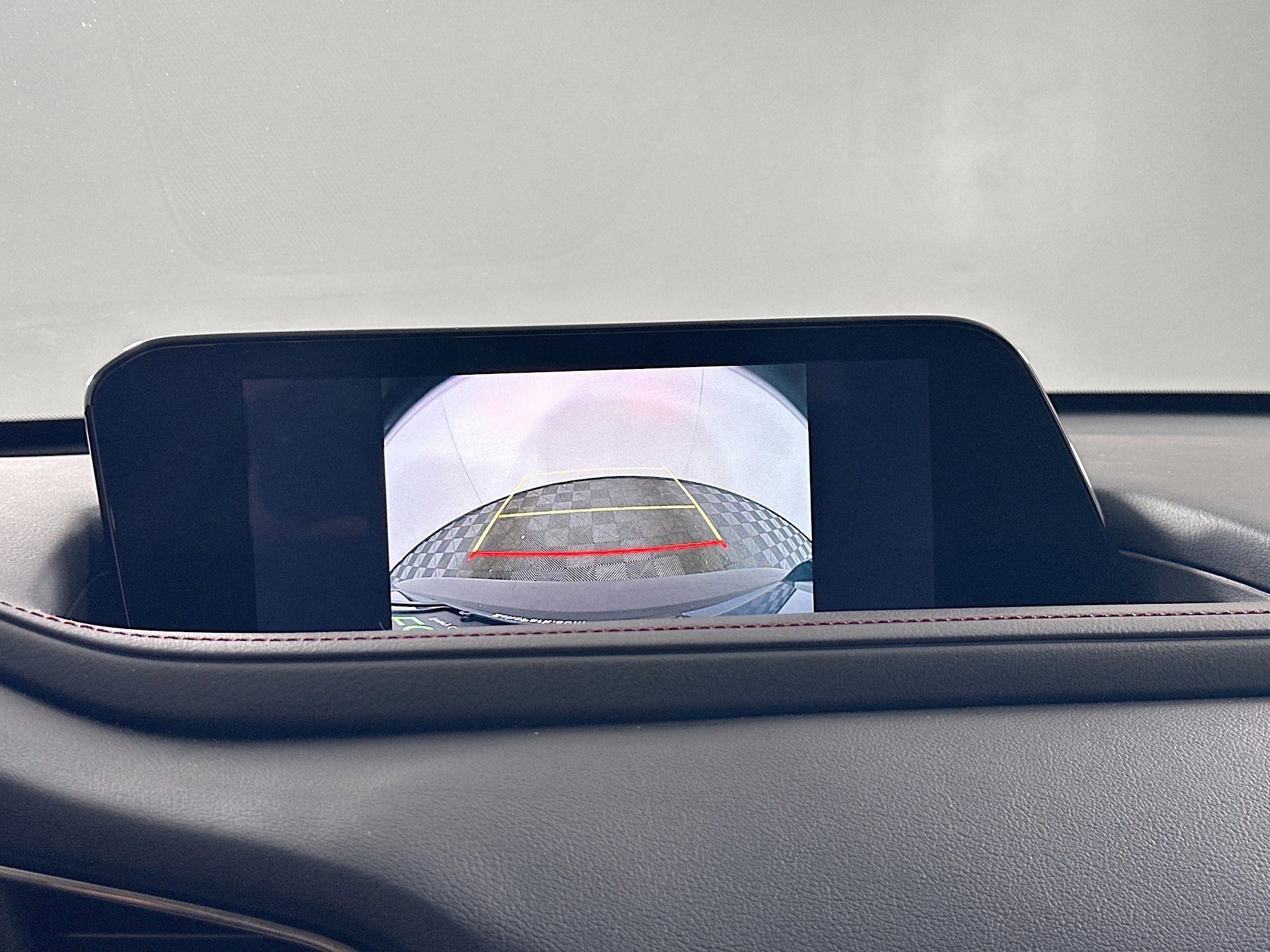 Used 2024 MAZDA CX-30 AWD 2.5 S w/ Preferred Package image 23