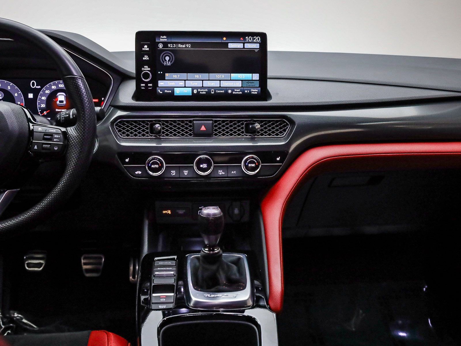 Used 2024 Acura Integra Type S image 14