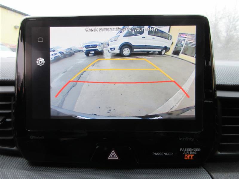 Used 2022 Hyundai Veloster N image 18