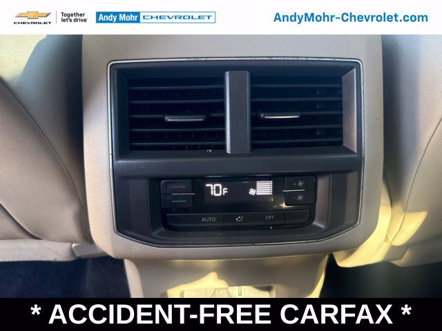 Used 2019 Volkswagen Atlas SE w/ Towing Package FWD image 37