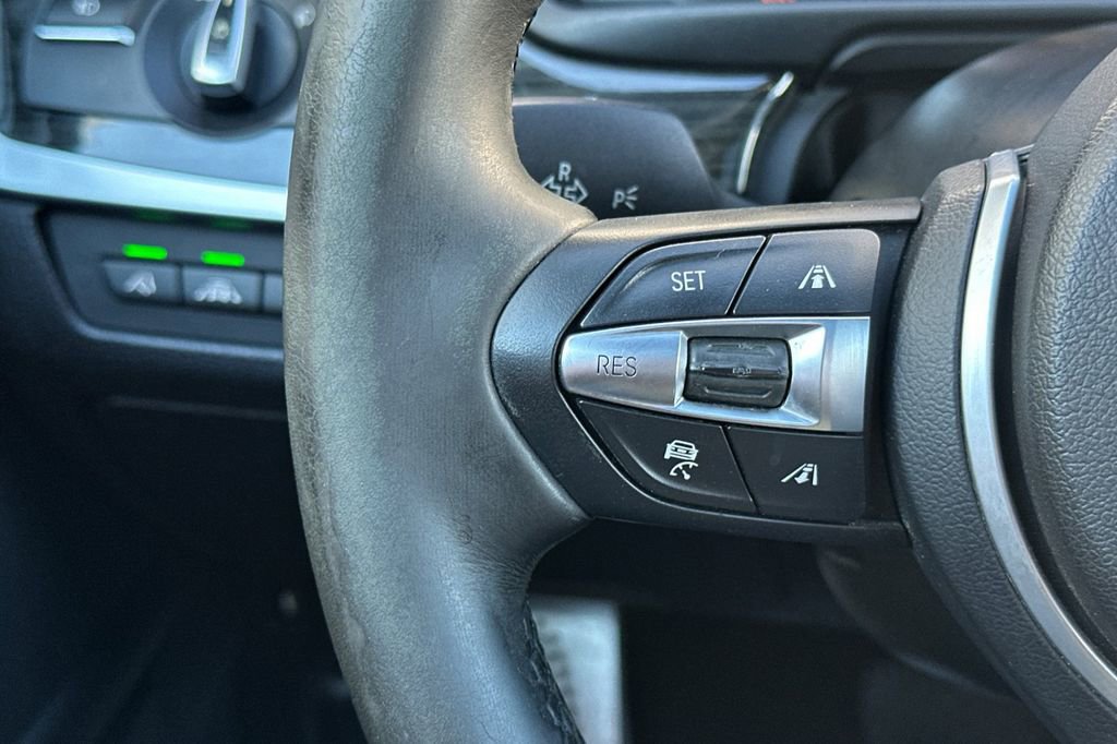 Used 2015 BMW 535i 535i image 27