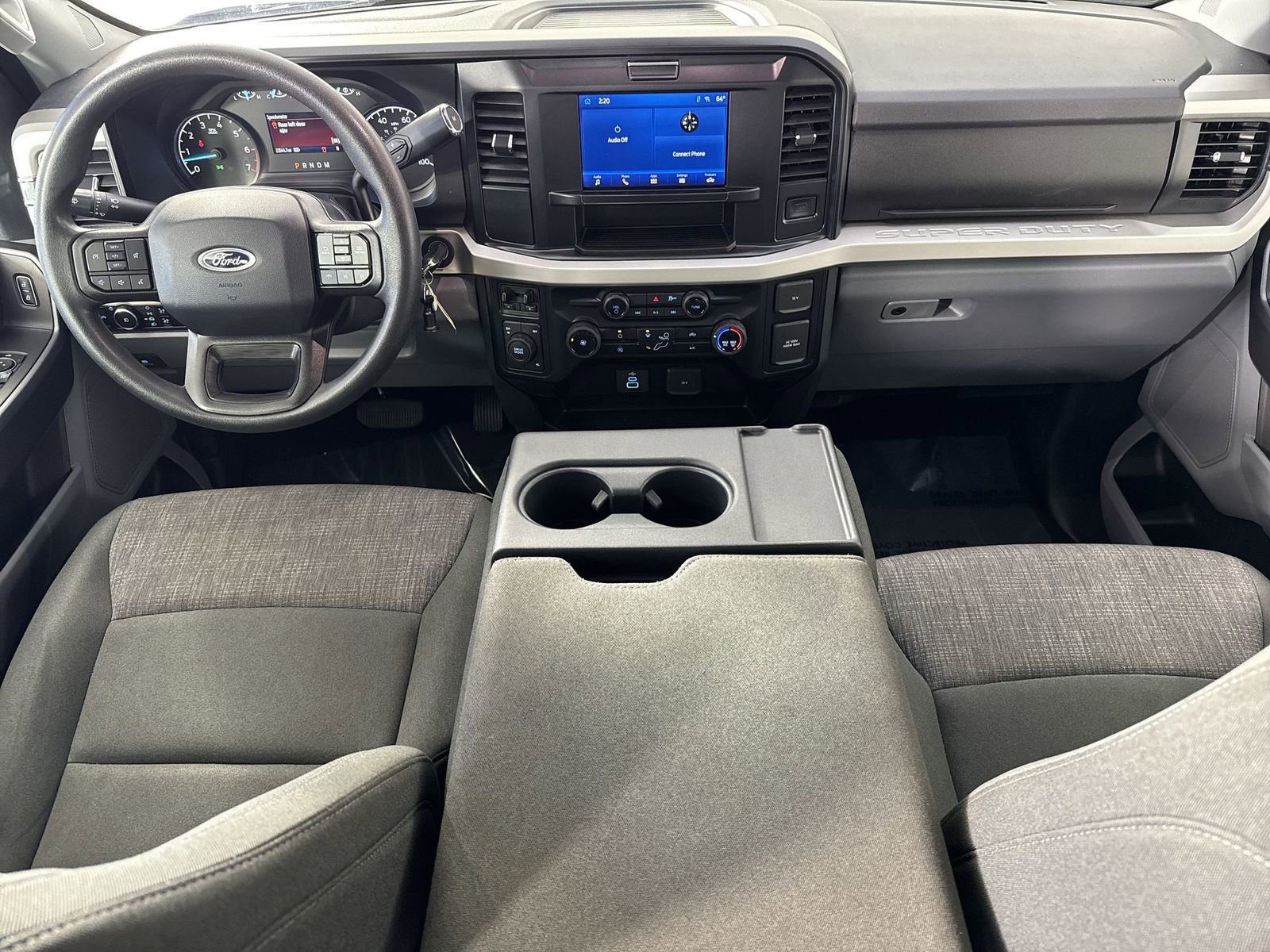 Used 2025 Ford F250 XLT image 22