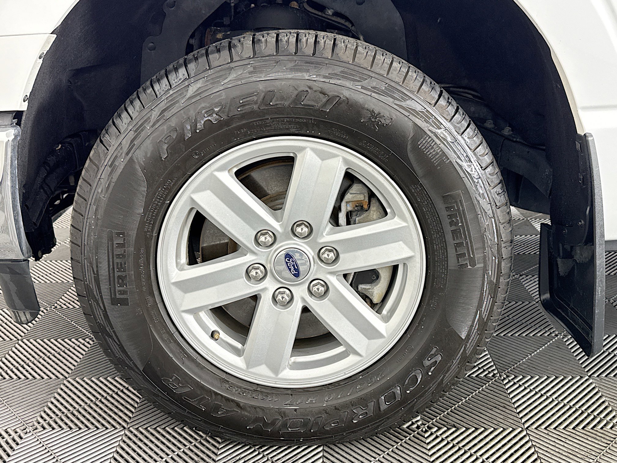 Used 2023 Ford F150 XLT w/ Equipment Group 301A Mid AWD/4WD image 35