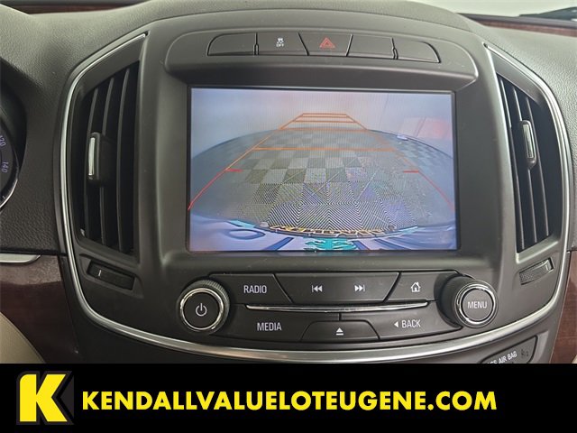 Used 2016 Buick Regal image 14