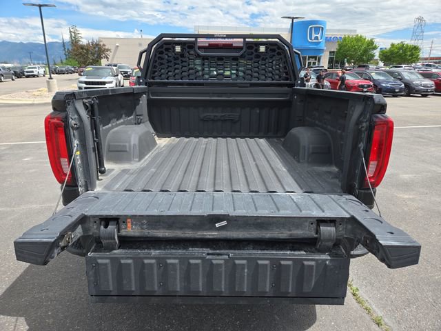 Used 2019 GMC Sierra 1500 AT4 w/ AT4 Premium Package AWD/4WD image 35