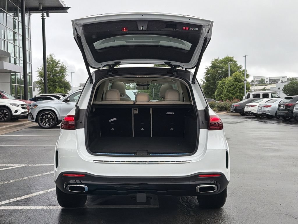 New 2026 Mercedes-Benz GLE 450 4MATIC image 14