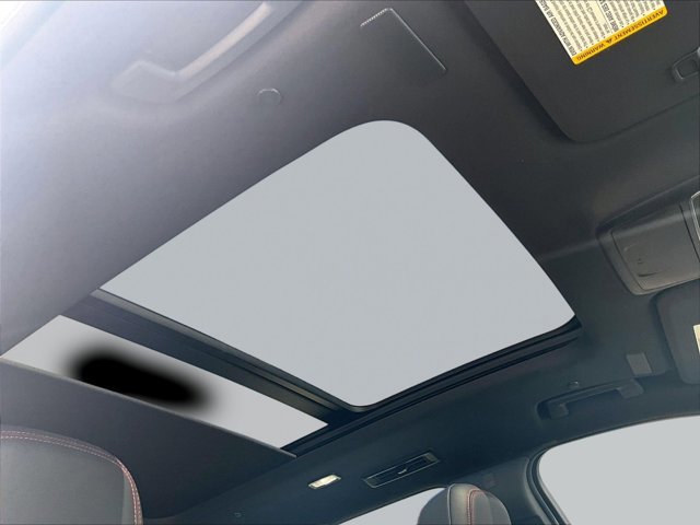 Certified 2024 Chevrolet Traverse RS image 17