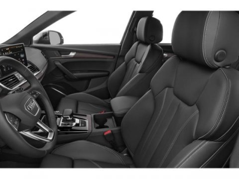 Certified 2023 Audi Q5 2.0T Premium Plus w/ Premium Plus Package AWD/4WD image 9