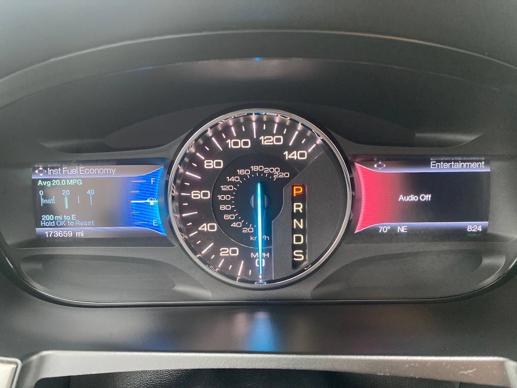 Used 2014 Ford Edge Sport w/ Driver Entry Package AWD/4WD image 16
