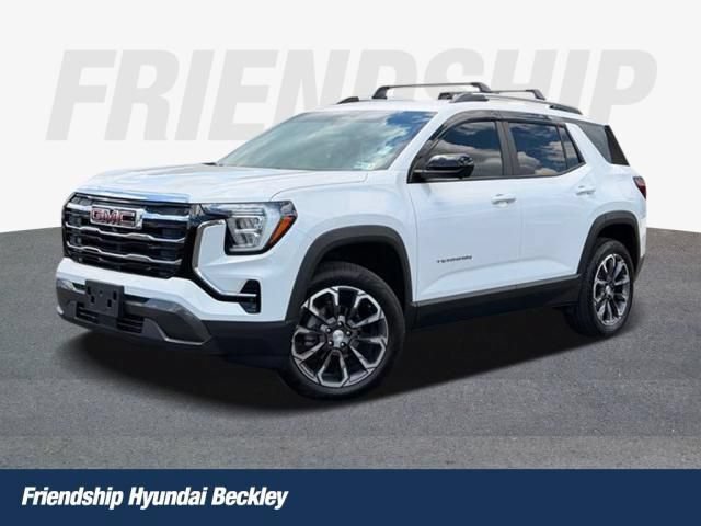 Used 2026 GMC Terrain Elevation w/ Elevation Premium Package AWD/4WD image 1
