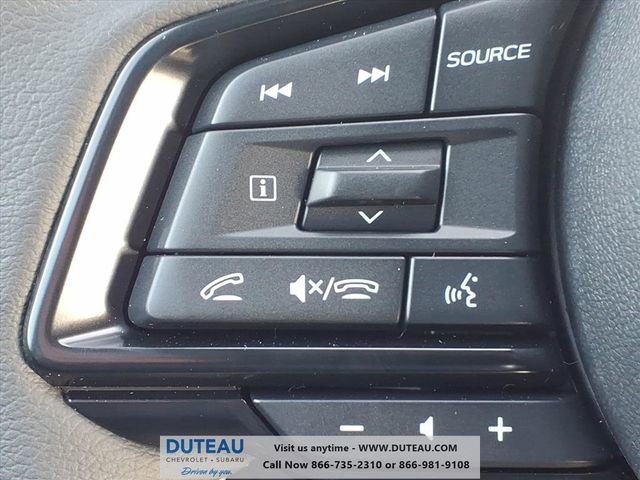 New 2026 Subaru Forester Premium image 19