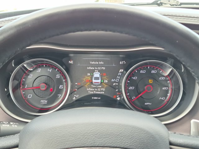 Used 2019 Dodge Charger GT w/ Plus Group RWD image 11