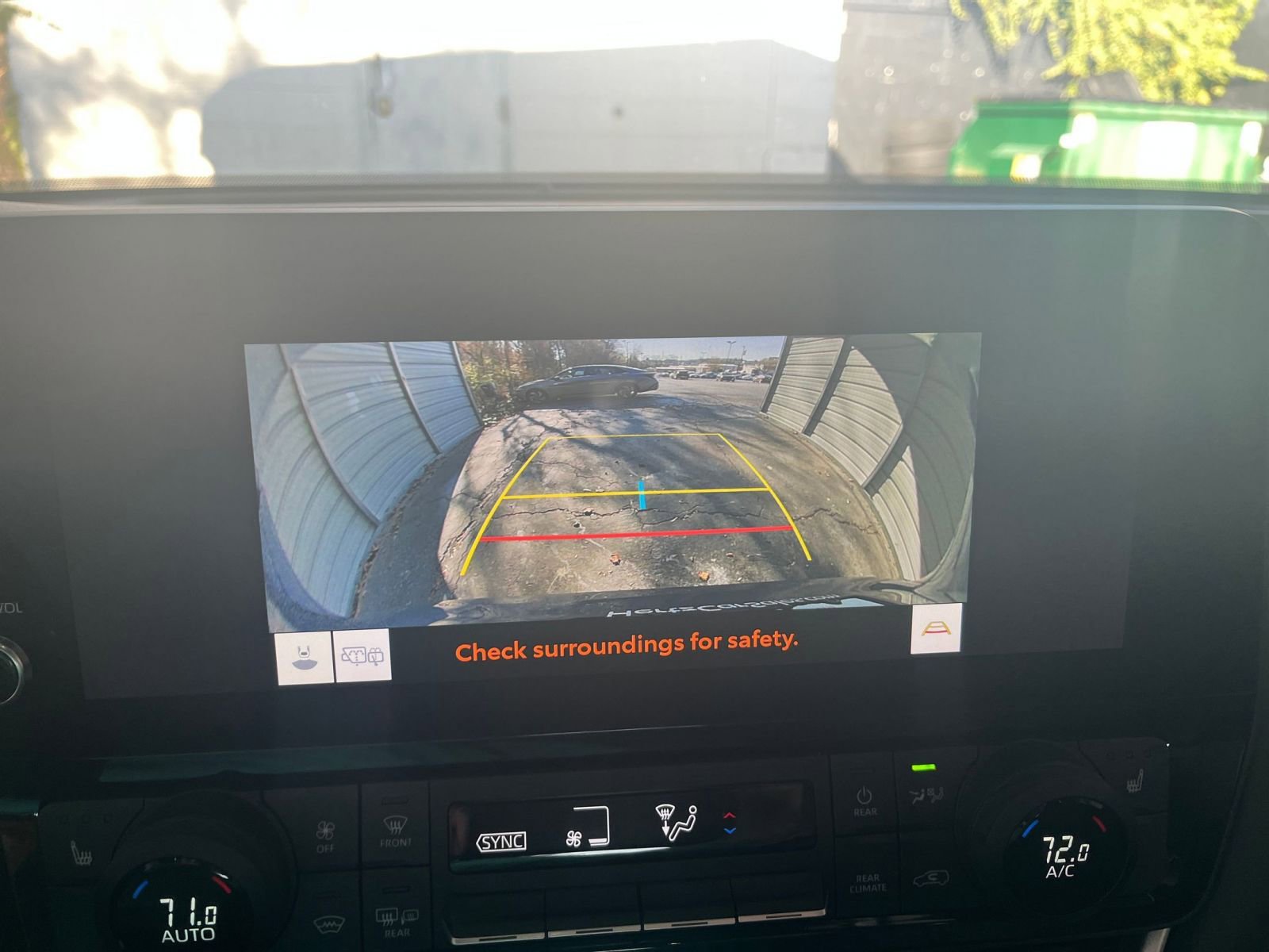 Used 2025 Toyota Grand Highlander FWD image 17