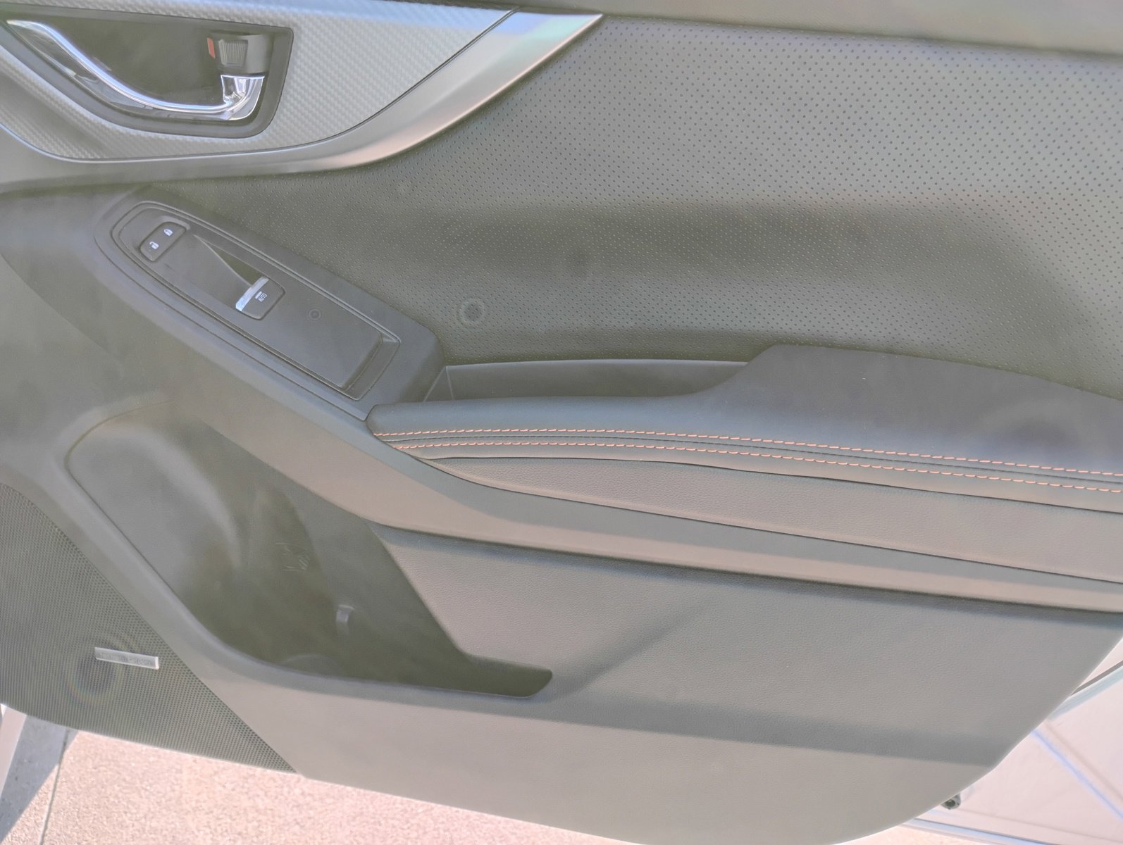 Used 2021 Subaru Crosstrek 2.5i Limited w/ Moonroof Package 2 image 31