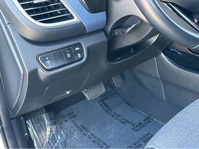 Certified 2022 Kia Seltos S image 33