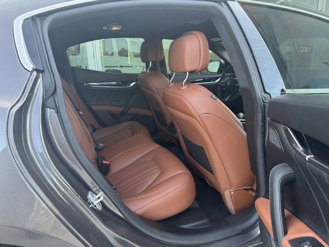 Used 2022 Maserati Ghibli Modena Q4 image 8