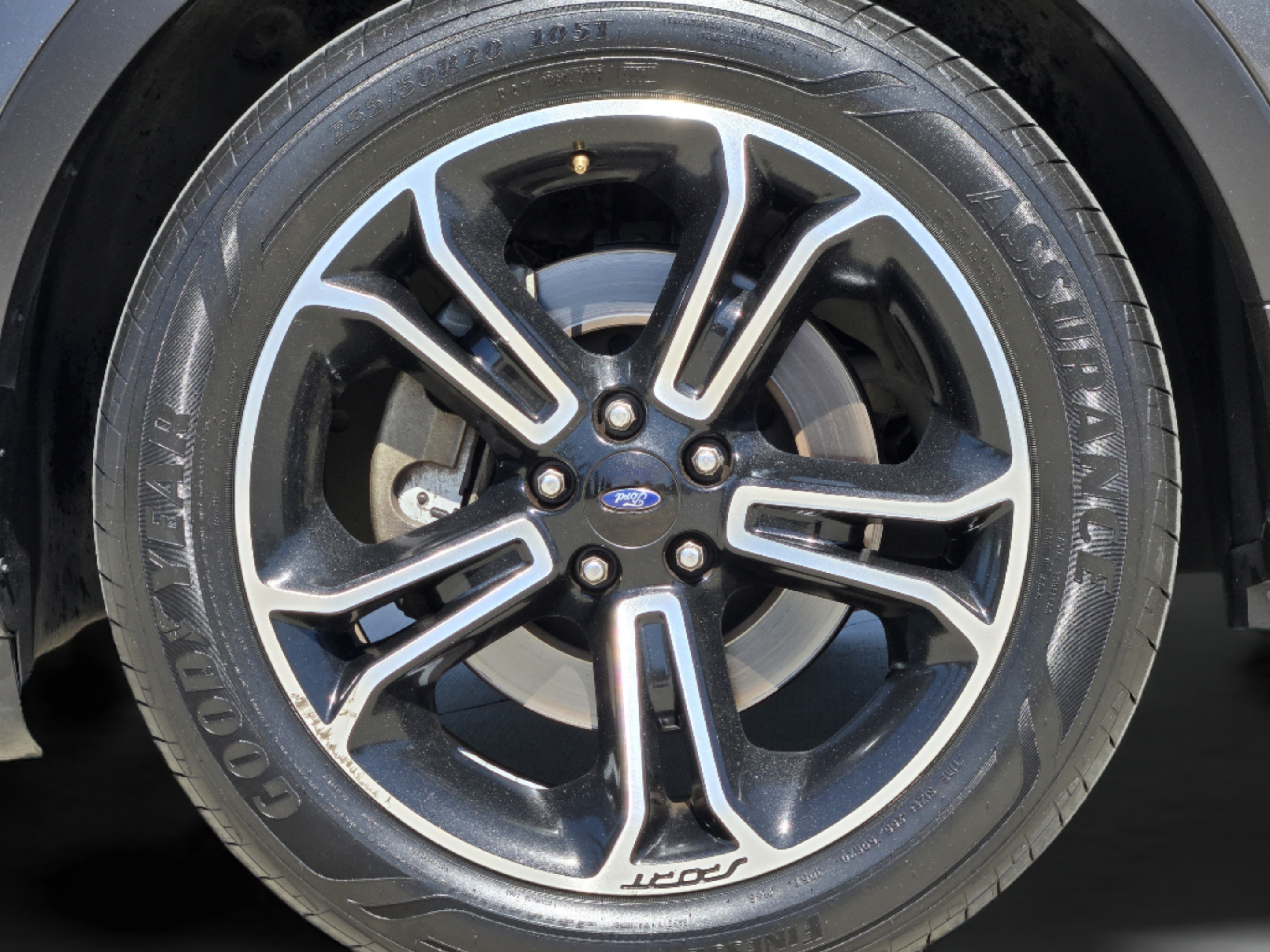 Used 2015 Ford Explorer Limited w/ Equipment Group 301A FWD image 41
