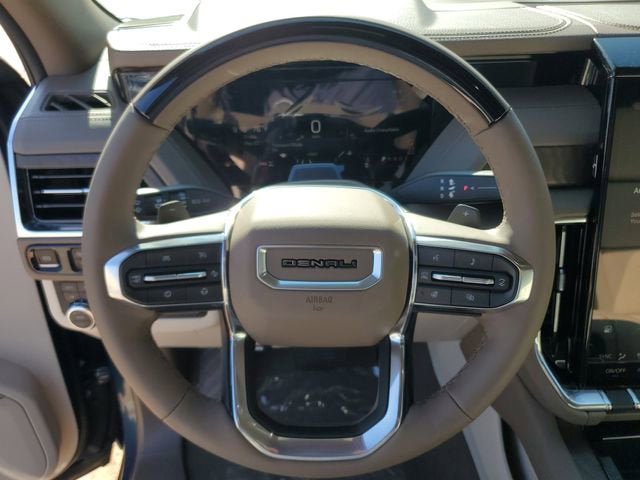 New 2026 GMC Yukon XL Denali w/ Denali Reserve Package AWD/4WD image 21