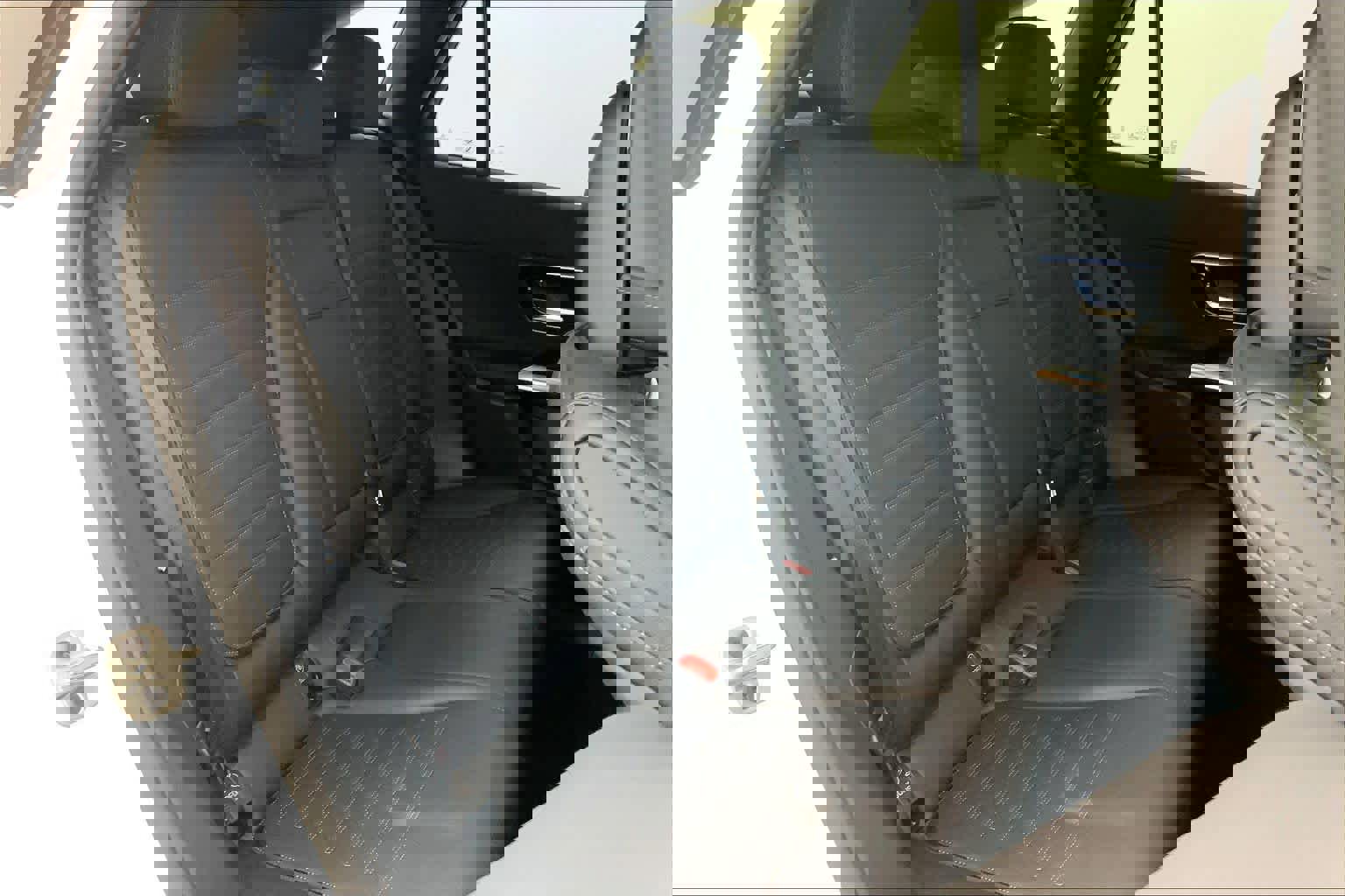 Used 2025 Mercedes-Benz GLC 300 image 14