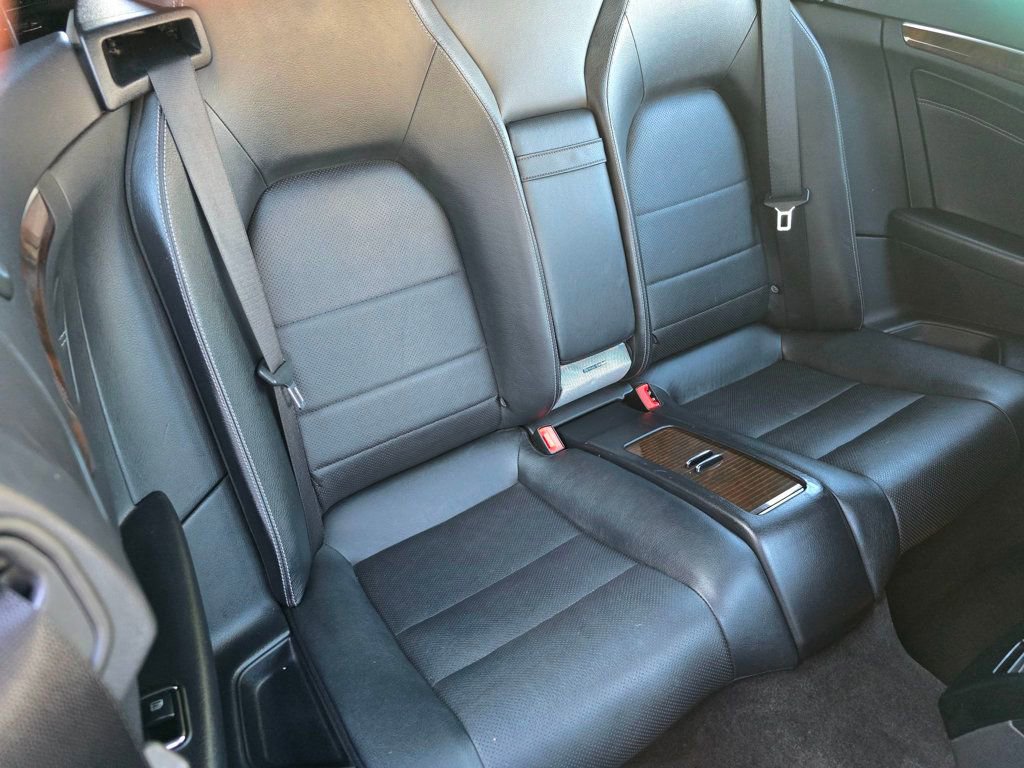 Used 2014 Mercedes-Benz E 350 Cabriolet image 15