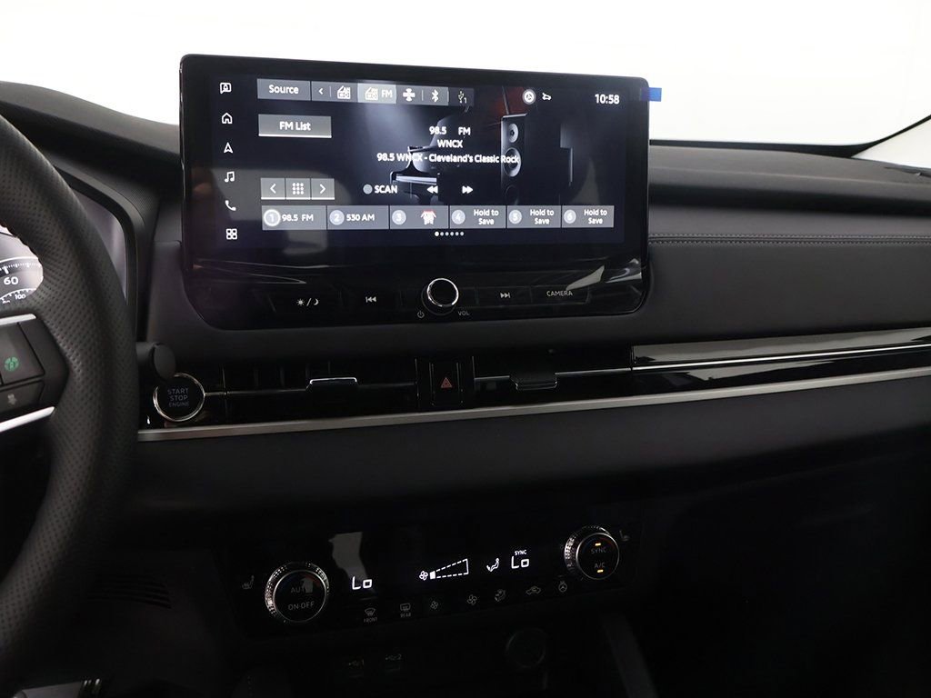 New 2026 Mitsubishi Outlander SE image 46