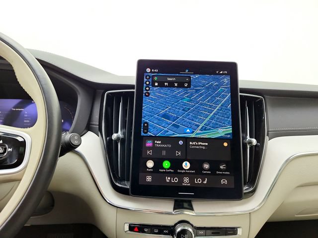 Certified 2026 Volvo XC60 B5 Ultra AWD/4WD image 23
