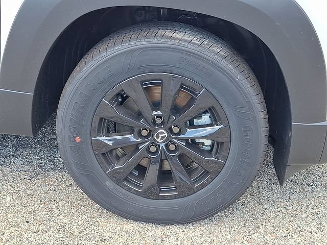 New 2026 MAZDA CX-50 2.5 Hybrid w/ Preferred Pkg AWD/4WD image 9