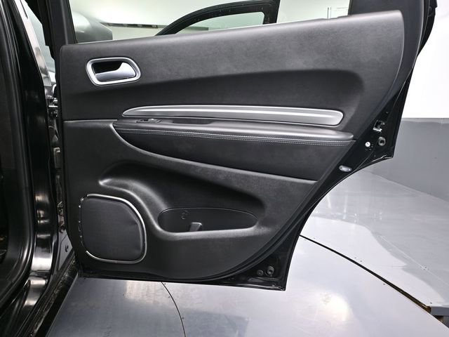 Used 2018 Dodge Durango Citadel image 50