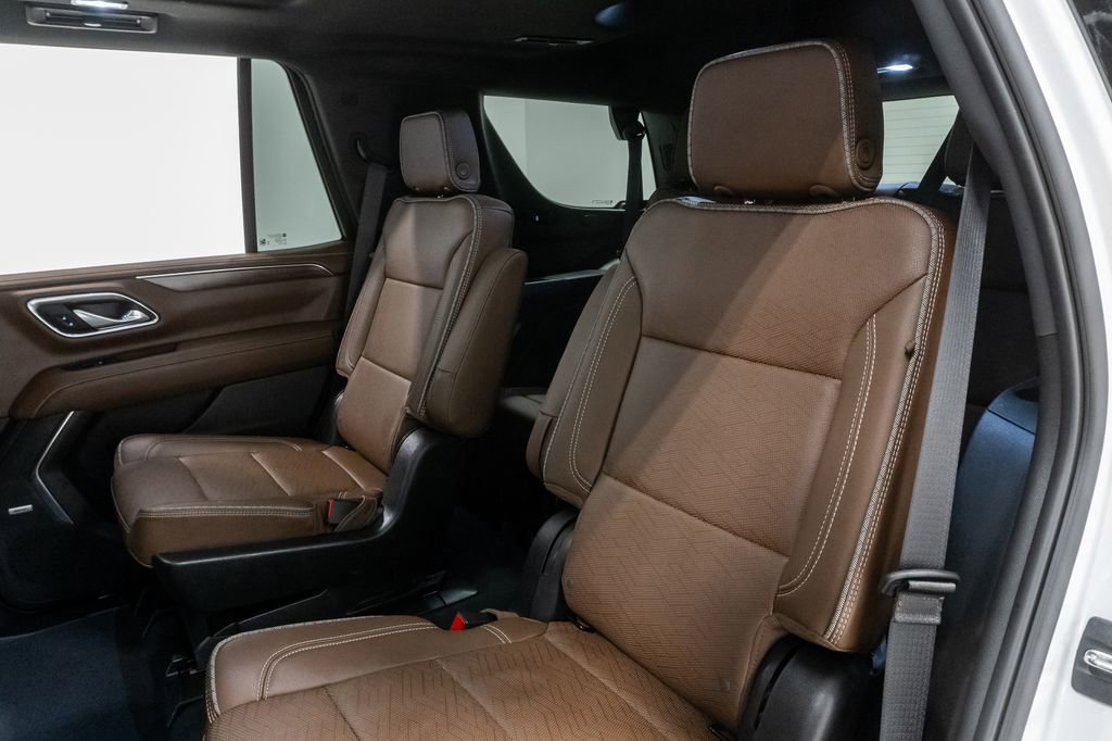 Used 2023 Chevrolet Tahoe High Country w/ Premium Package 2 image 31