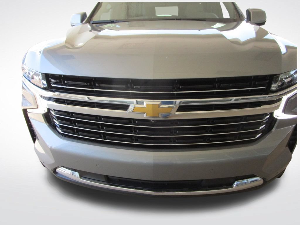 Used 2023 Chevrolet Tahoe LT w/ Luxury Package RWD image 22