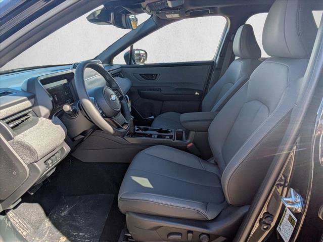 New 2026 Subaru Outback Limited image 11