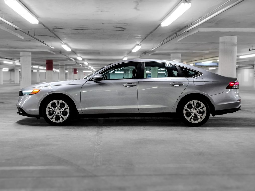 Used 2023 Honda Accord LX image 12