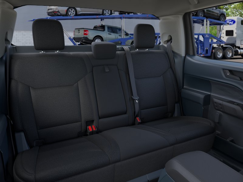 New 2026 Ford Maverick XLT AWD/4WD image 35